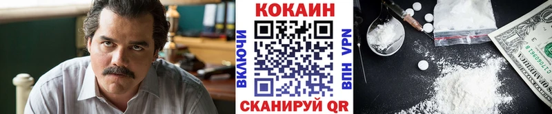 COCAIN Fish Scale  Купить  Прохладный 